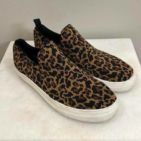 Steve Madden Shoes - Steve Madden Darayl Slip-On Sneakers
